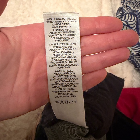 Frame Denim Le High Straight - Picture 12 of 12